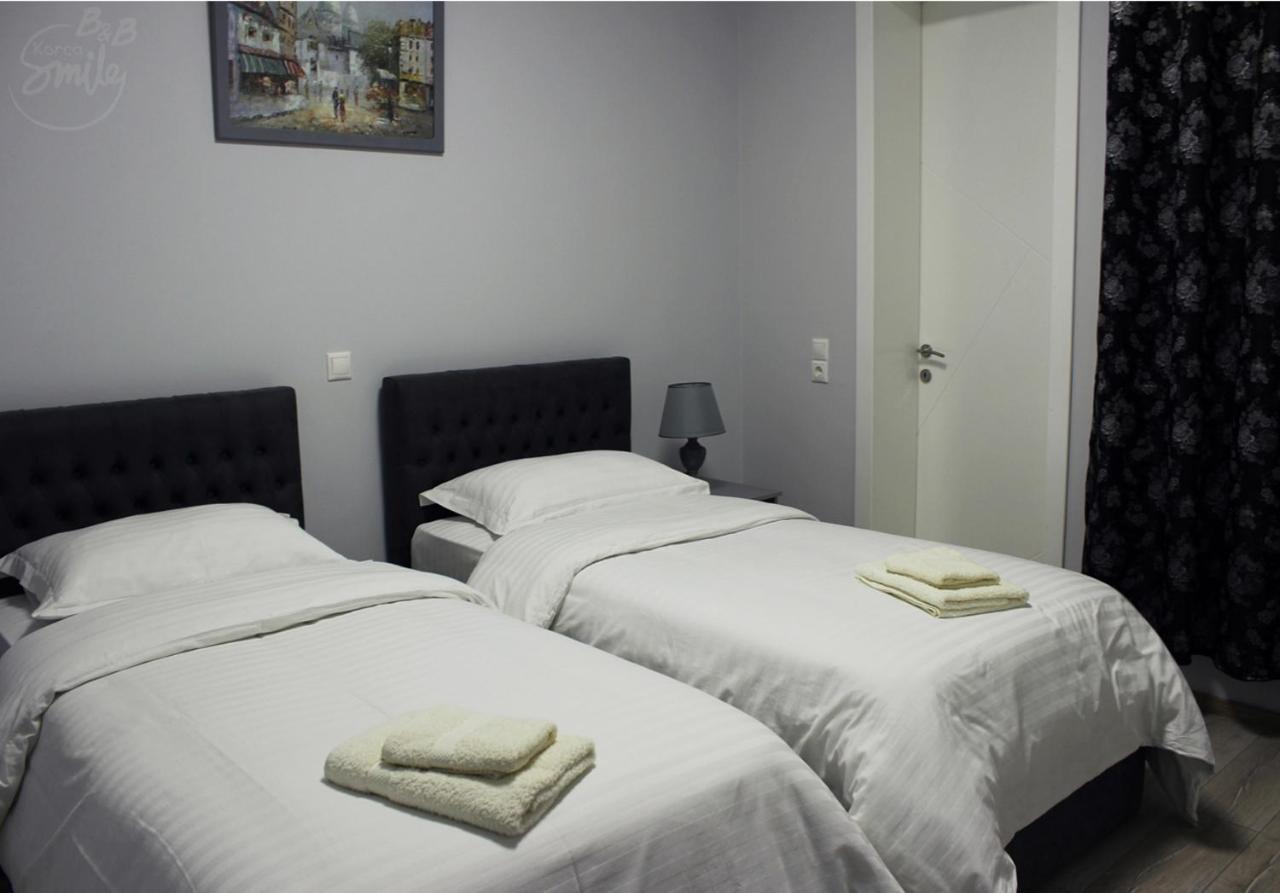 Korcasmilehotel Zewnętrze zdjęcie