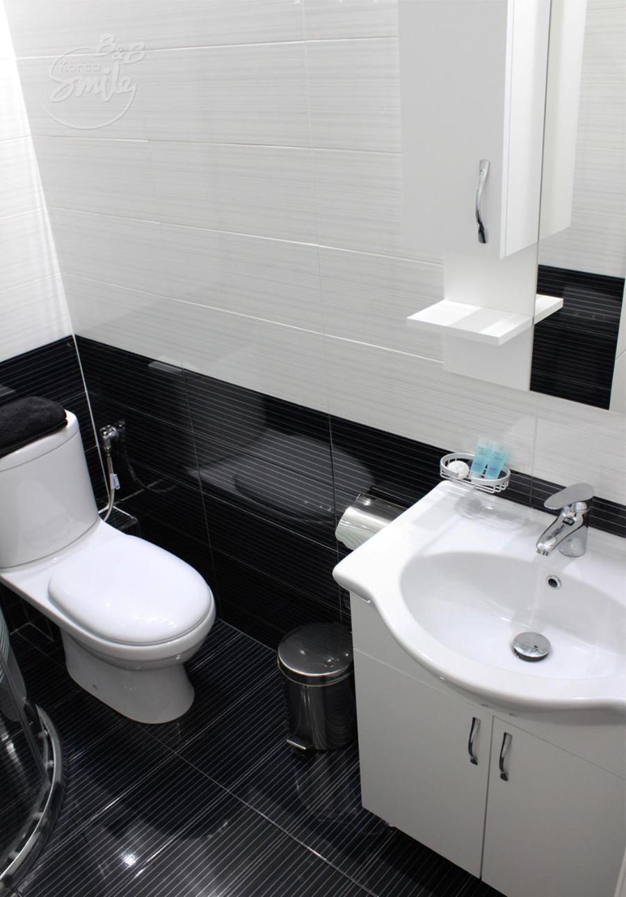 Korcasmilehotel Zewnętrze zdjęcie